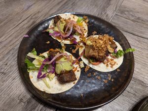  at Jam Delish in North London