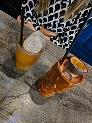  at Jam Delish in North London