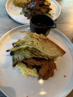   at Jam Delish in North London