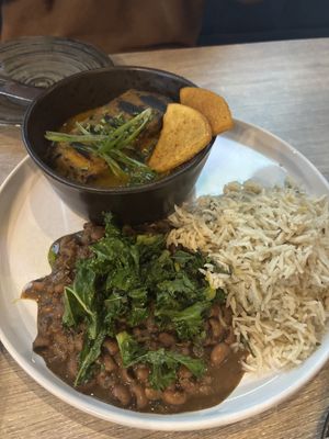   at Jam Delish in North London