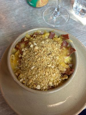   at Jam Delish in North London