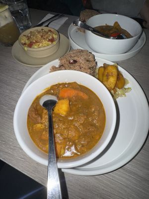   at Jam Delish in North London