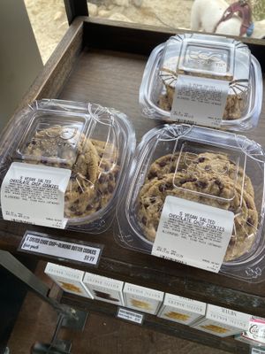   at Roadrunner Grab+Go in Joshua Tree