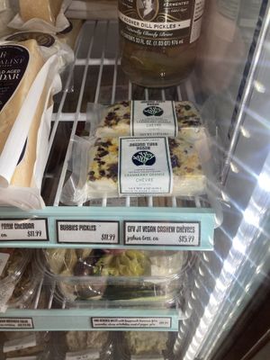   at Roadrunner Grab+Go in Joshua Tree