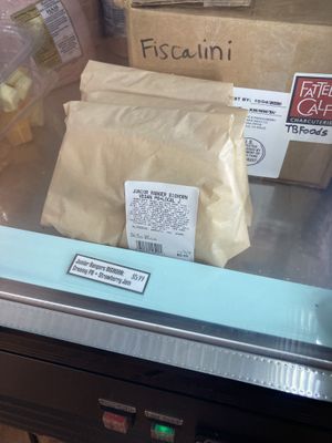   at Roadrunner Grab+Go in Joshua Tree