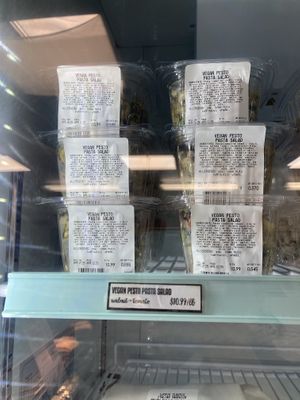   at Roadrunner Grab+Go in Joshua Tree