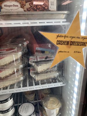   at Roadrunner Grab+Go in Joshua Tree