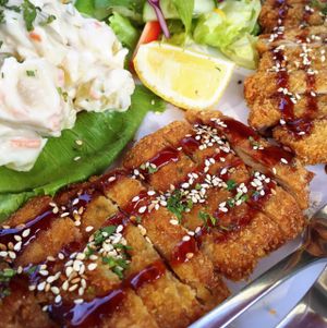 Vienna harmony at Loving Hut in St Kanzian