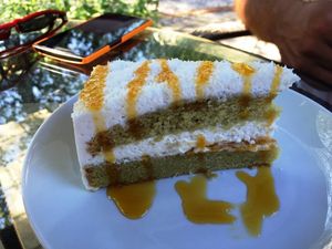 Loving Hut Klopeiner See at Loving Hut in St Kanzian