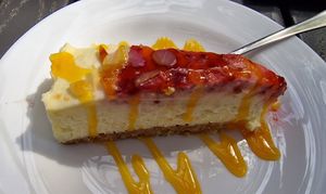  at Loving Hut in St Kanzian