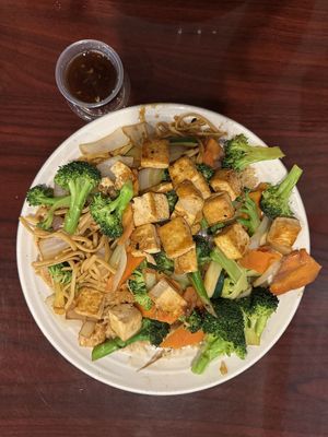  at Saigon Noodle and Grill in Orlando