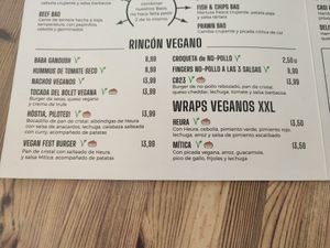  at Mitica la Vella in Terrassa