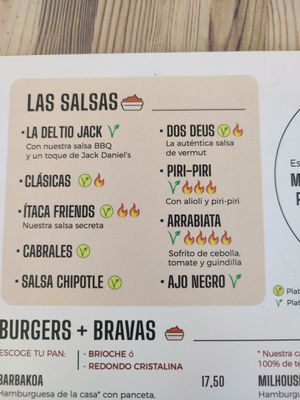  at Mitica la Vella in Terrassa