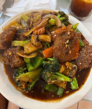  at Loving Hut in Tampa