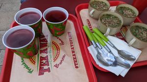  at Tex A Way  in Dijon