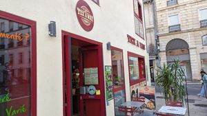  at Tex A Way  in Dijon