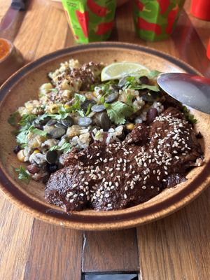   at Tex A Way  in Dijon