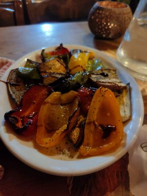  at En Leonidio in Leonidio