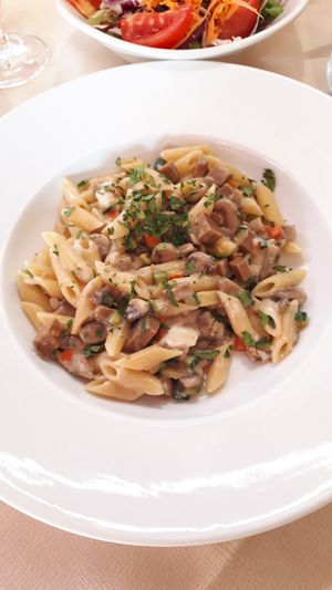  at Al Ventitre in Lazise