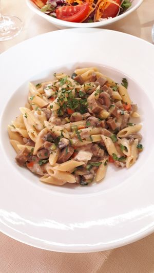  at Al Ventitre in Lazise