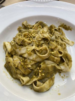   at Al Ventitre in Lazise