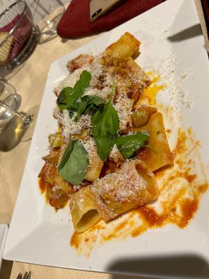   at Al Ventitre in Lazise