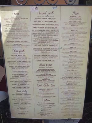  at Al Ventitre in Lazise