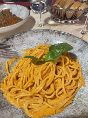   at Al Ventitre in Lazise