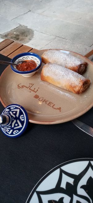  at Dükela in Pontevedra