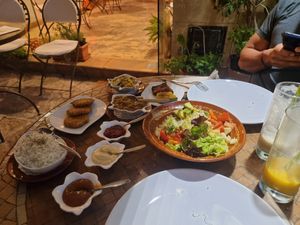 Sooo delicious at Natural Cafe in Mallorca