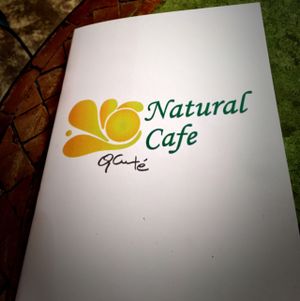 Natural Cafe at Natural Cafe in Mallorca