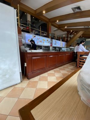 Inside   at Maeya in Udon Thani