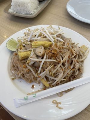   at Maeya in Udon Thani