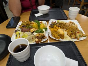  at Wújíshù 無極樹 in Kunming