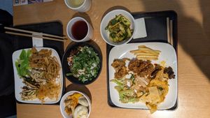  at Wújíshù 無極樹 in Kunming