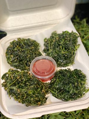   at Began Vegan in Bangkok