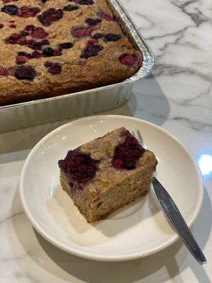   at Began Vegan in Bangkok