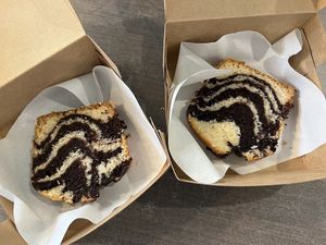   at Began Vegan in Bangkok