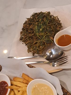  at Began Vegan in Bangkok