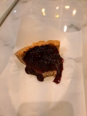  at Began Vegan in Bangkok