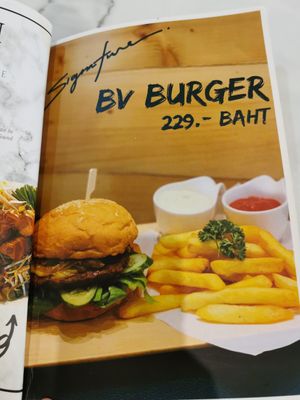  at Began Vegan in Bangkok