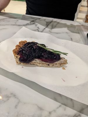  at Began Vegan in Bangkok