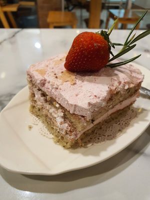  at Began Vegan in Bangkok