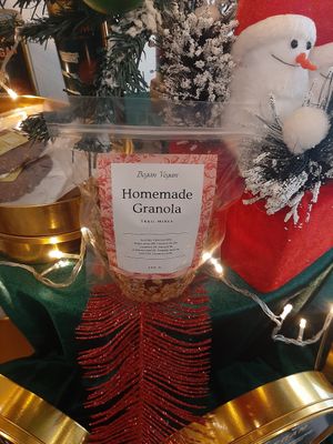  at Began Vegan in Bangkok