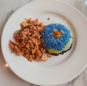 #Veganuary at Began Vegan in Bangkok