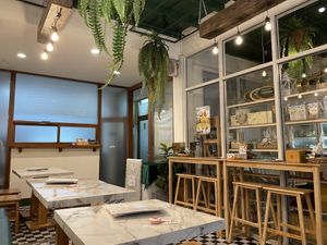 Began Vegan, Bangkok  at Began Vegan in Bangkok