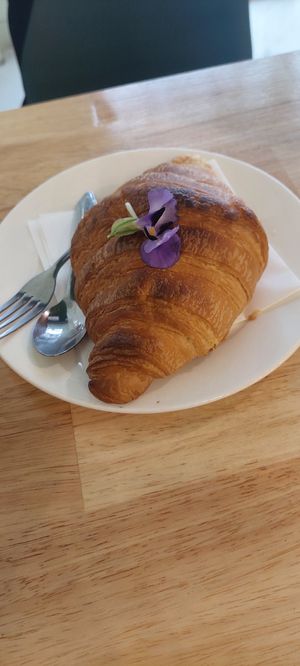  at Began Vegan in Bangkok