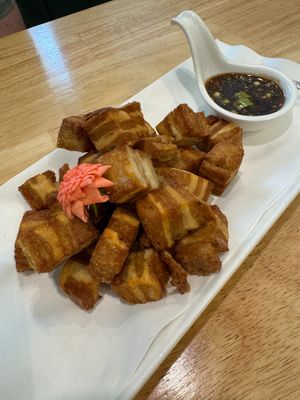  at Began Vegan in Bangkok