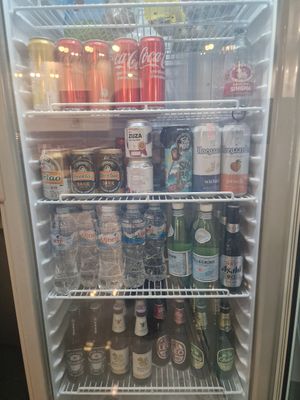  at Began Vegan in Bangkok