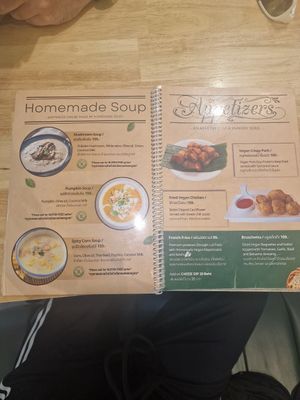  at Began Vegan in Bangkok